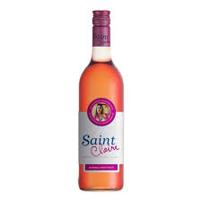 SAINT CELINE ROSE WINE 750ML
